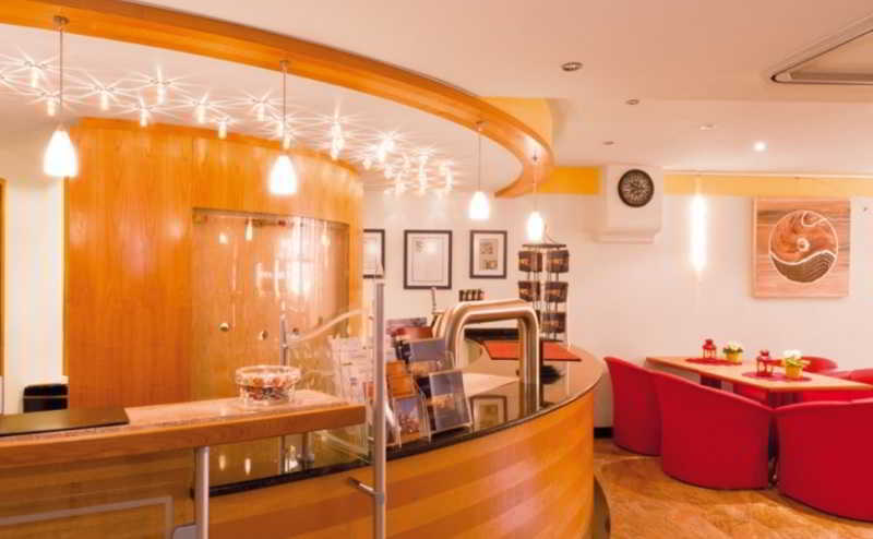Hotel Altes Brauhaus Garni Ρότενμπουργκ  Εξωτερικό φωτογραφία