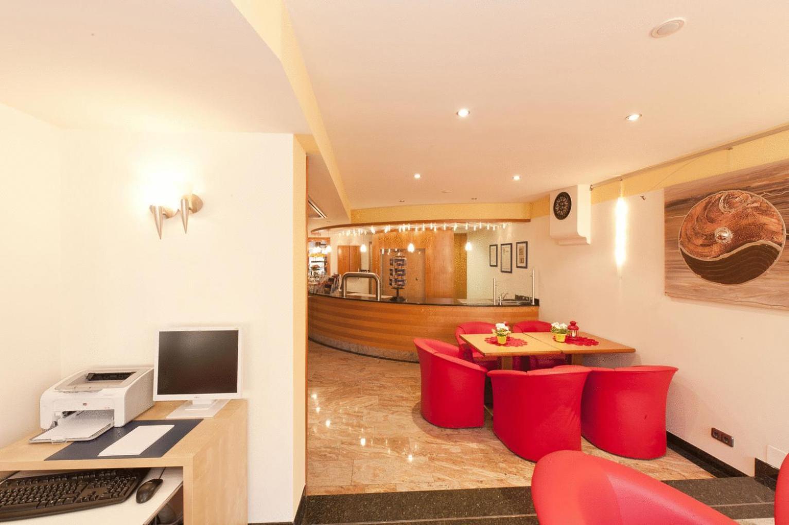 Hotel Altes Brauhaus Garni Ρότενμπουργκ  Εξωτερικό φωτογραφία