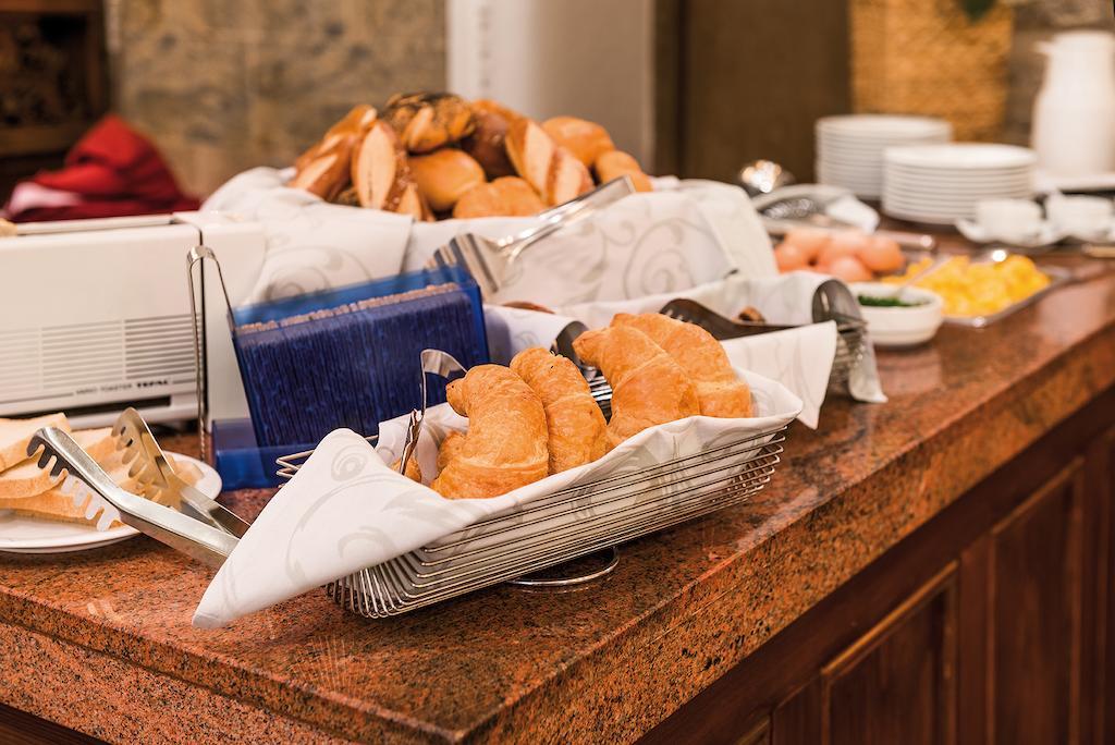 Hotel Altes Brauhaus Garni Ρότενμπουργκ  Εξωτερικό φωτογραφία