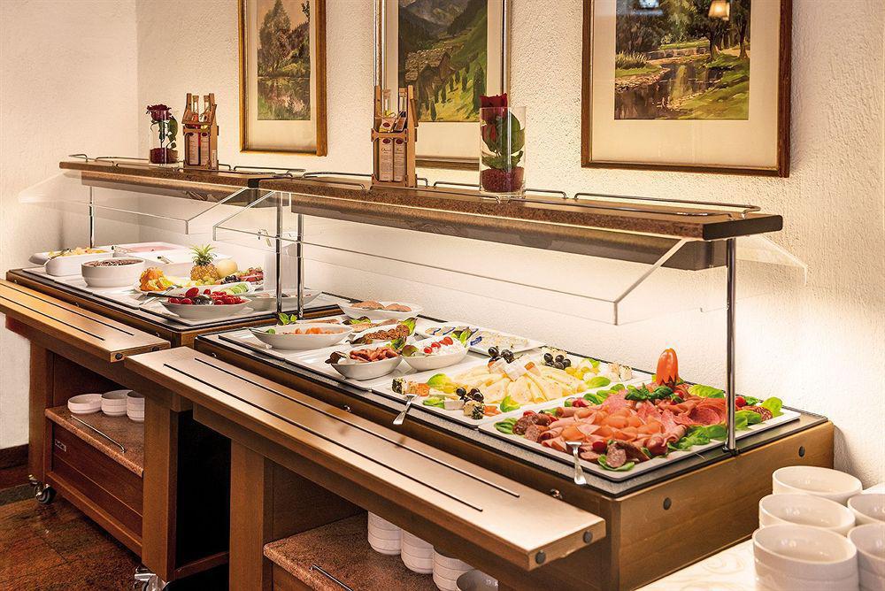 Hotel Altes Brauhaus Garni Ρότενμπουργκ  Εξωτερικό φωτογραφία